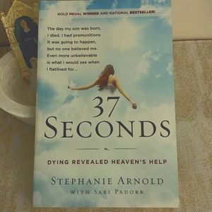 A great read 37 seconds